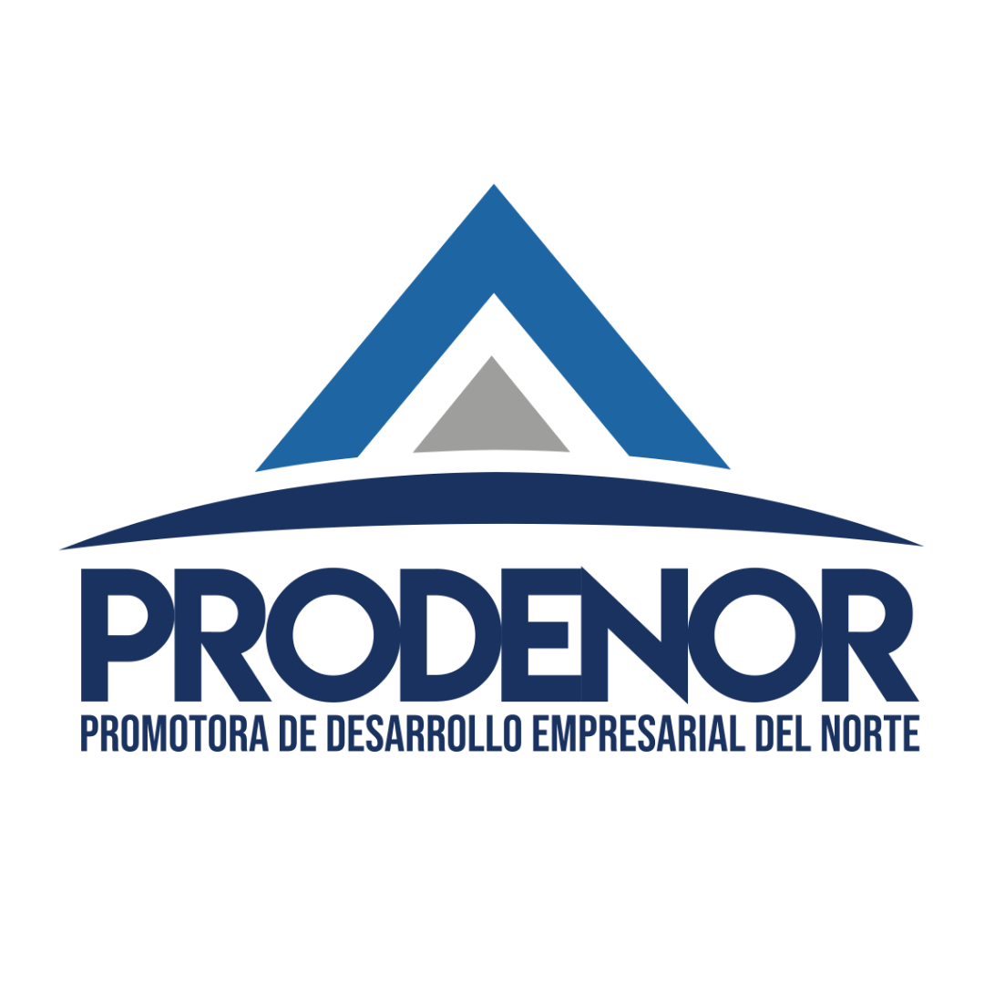 Prodenor · Promotora de Desarrollo Empresarial de Norte